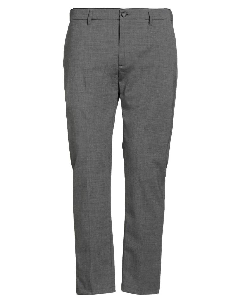 DEPARTMENT 5 Hose Herren Grau von DEPARTMENT 5