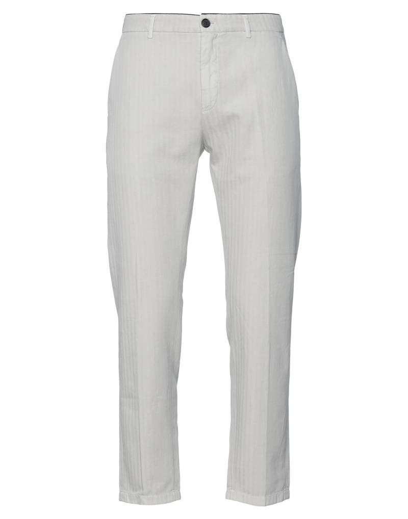 DEPARTMENT 5 Hose Herren Hellgrau von DEPARTMENT 5