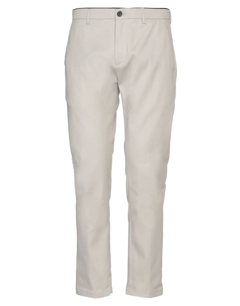 DEPARTMENT 5 Hose Herren Hellgrau von DEPARTMENT 5