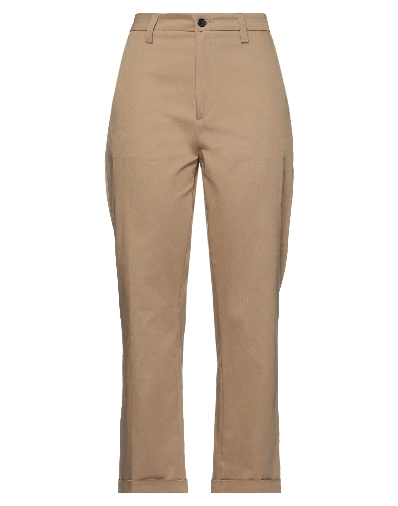 DEPARTMENT 5 Hose Damen Khaki von DEPARTMENT 5