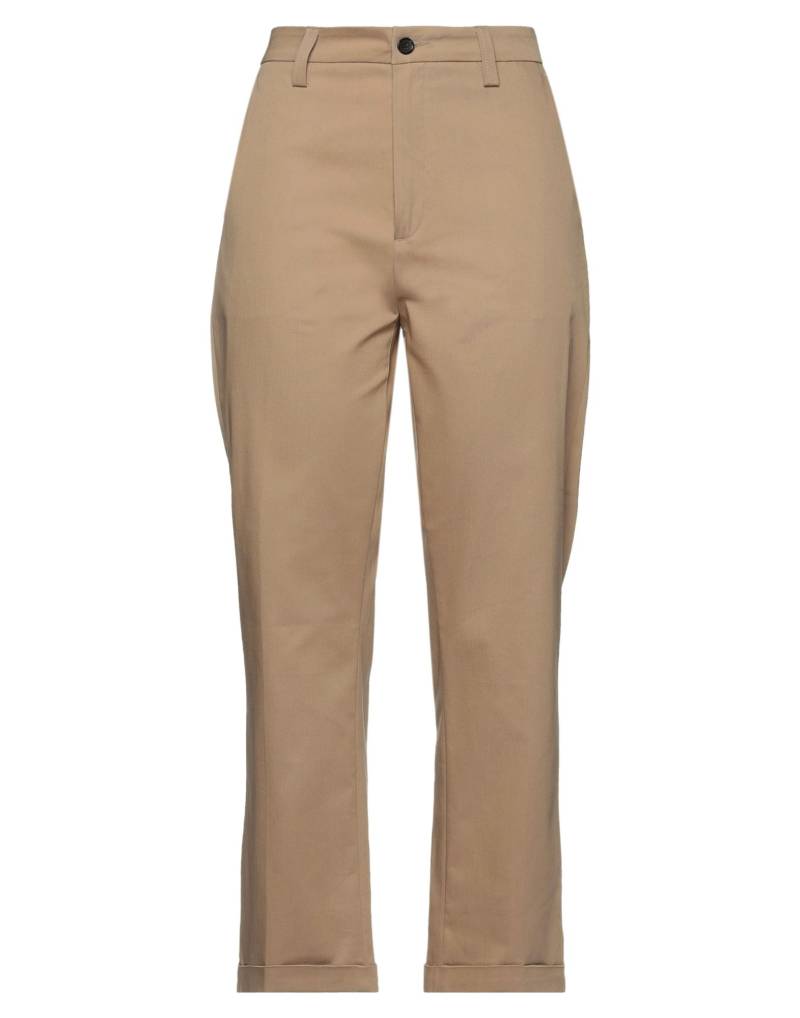 DEPARTMENT 5 Hose Damen Khaki von DEPARTMENT 5