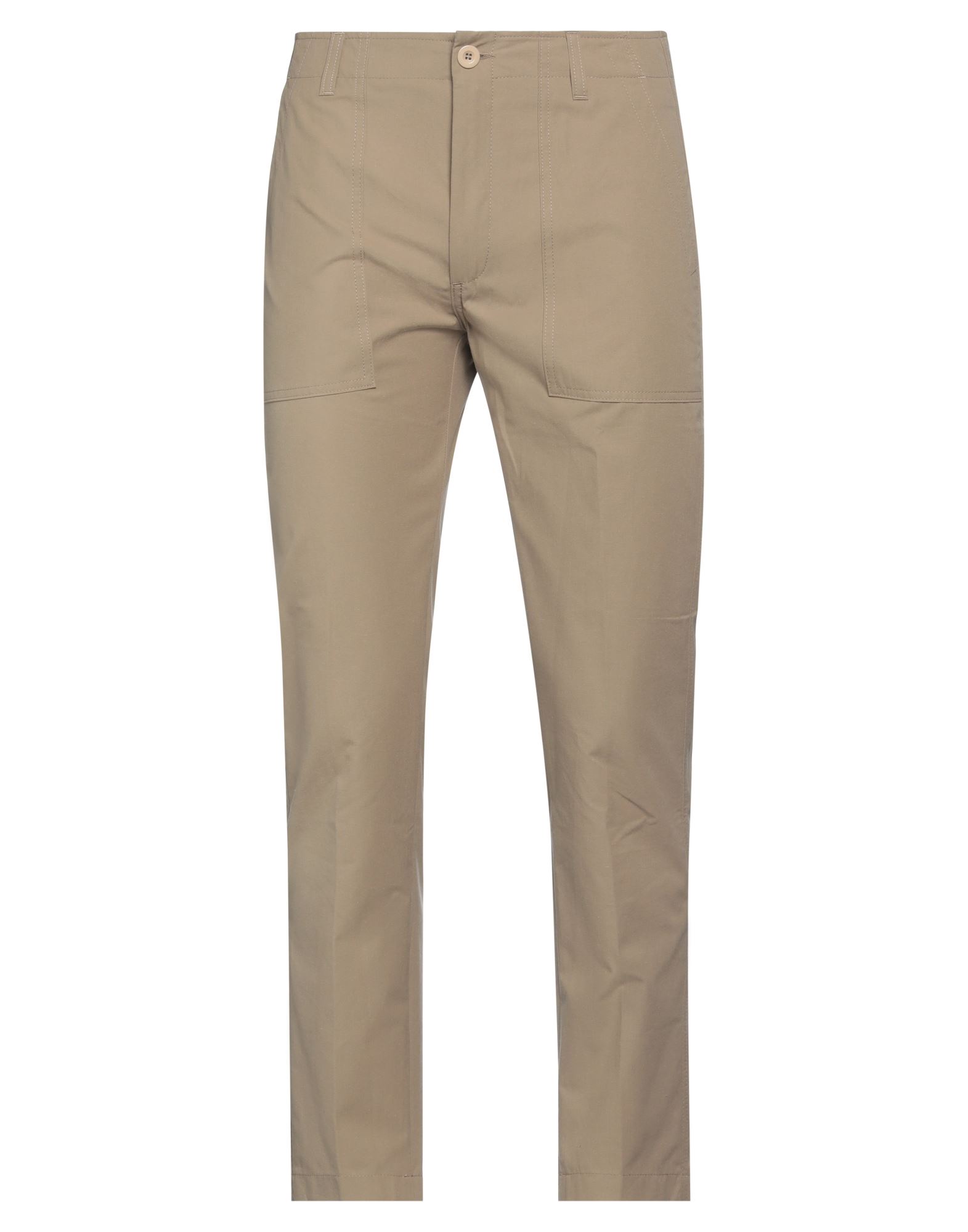 DEPARTMENT 5 Hose Herren Khaki von DEPARTMENT 5