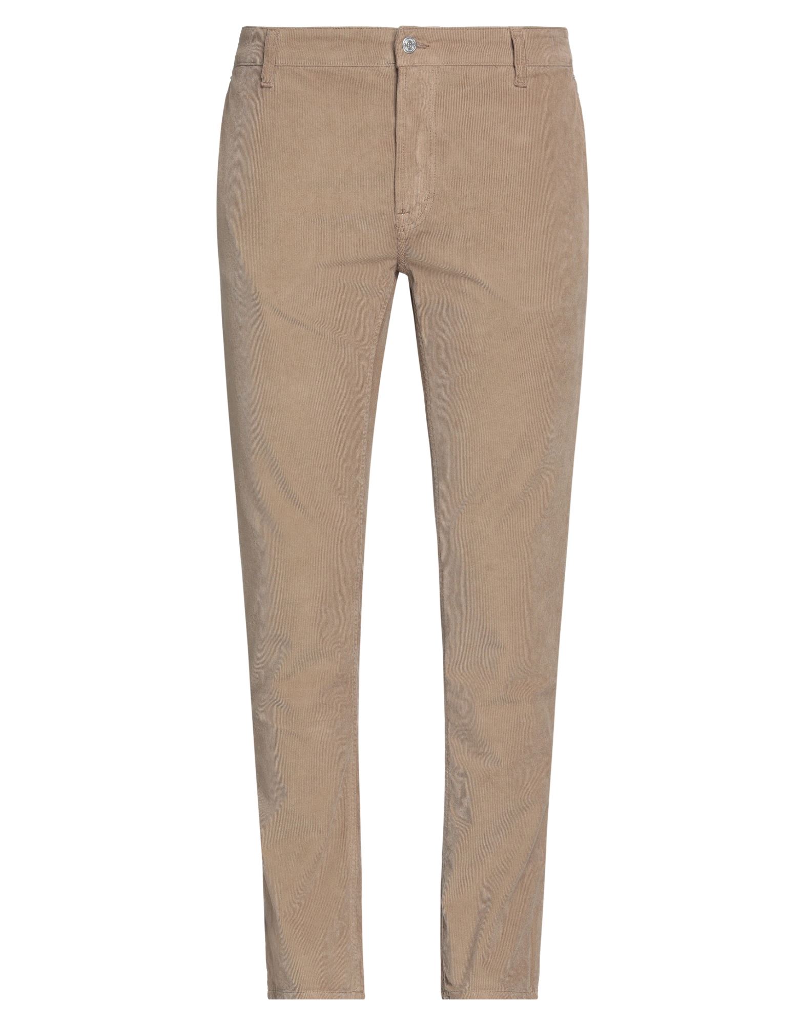 DEPARTMENT 5 Hose Herren Khaki DEPARTMENT 5 Hose Herren Khaki von DEPARTMENT 5