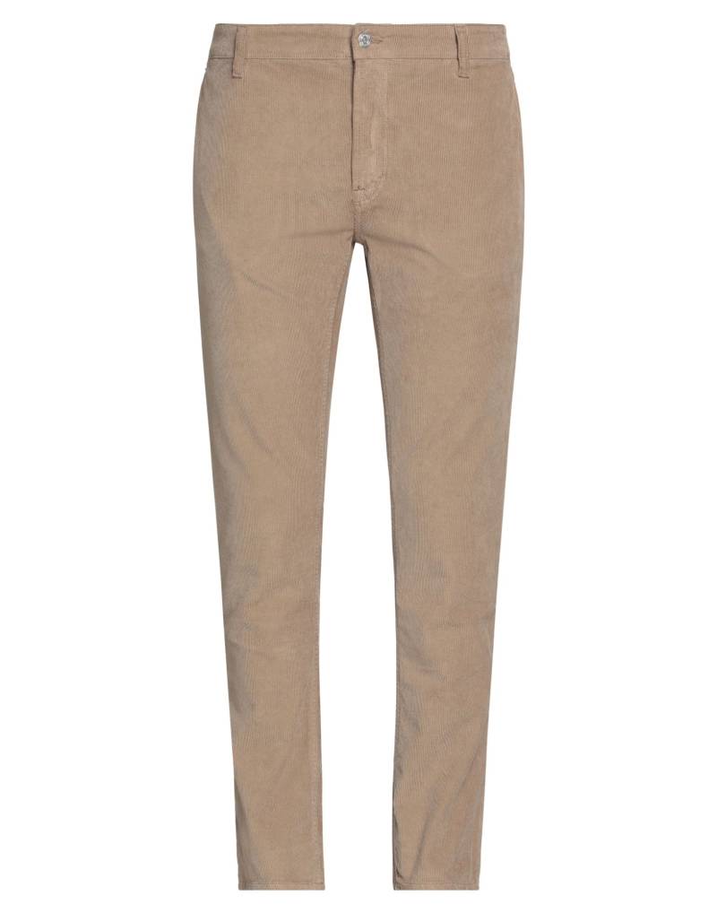 DEPARTMENT 5 Hose Herren Khaki DEPARTMENT 5 Hose Herren Khaki von DEPARTMENT 5