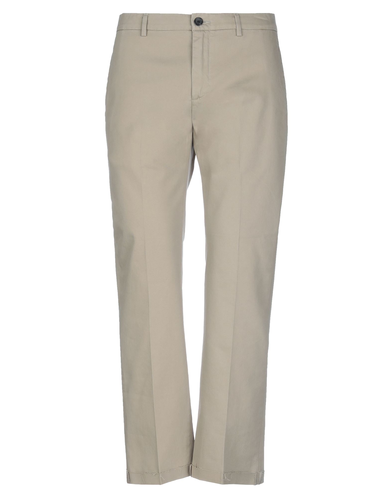 DEPARTMENT 5 Hose Herren Sand von DEPARTMENT 5