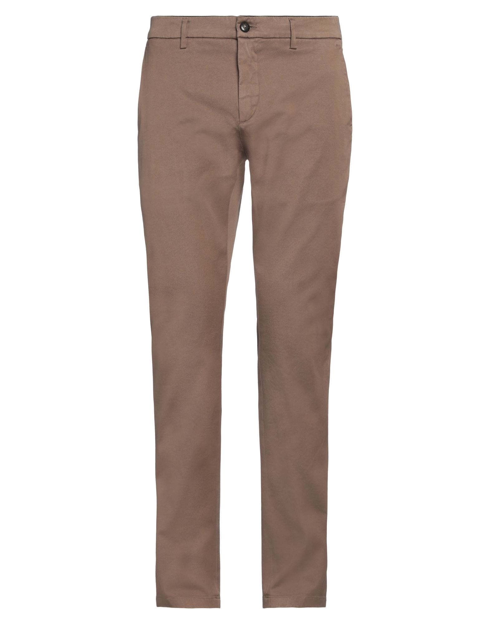 DEPARTMENT 5 Hose Herren Khaki DEPARTMENT 5 Hose Herren Khaki von DEPARTMENT 5