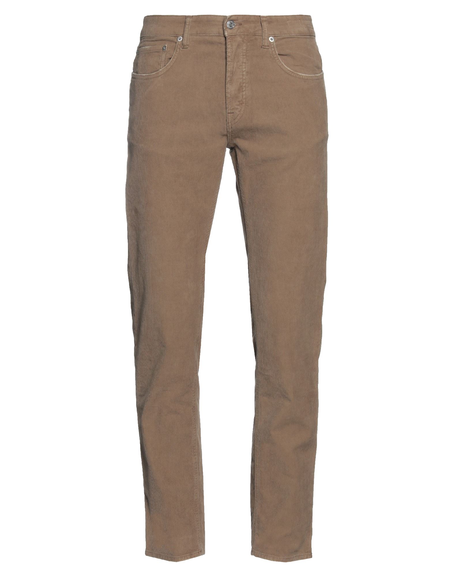 DEPARTMENT 5 Hose Herren Khaki von DEPARTMENT 5