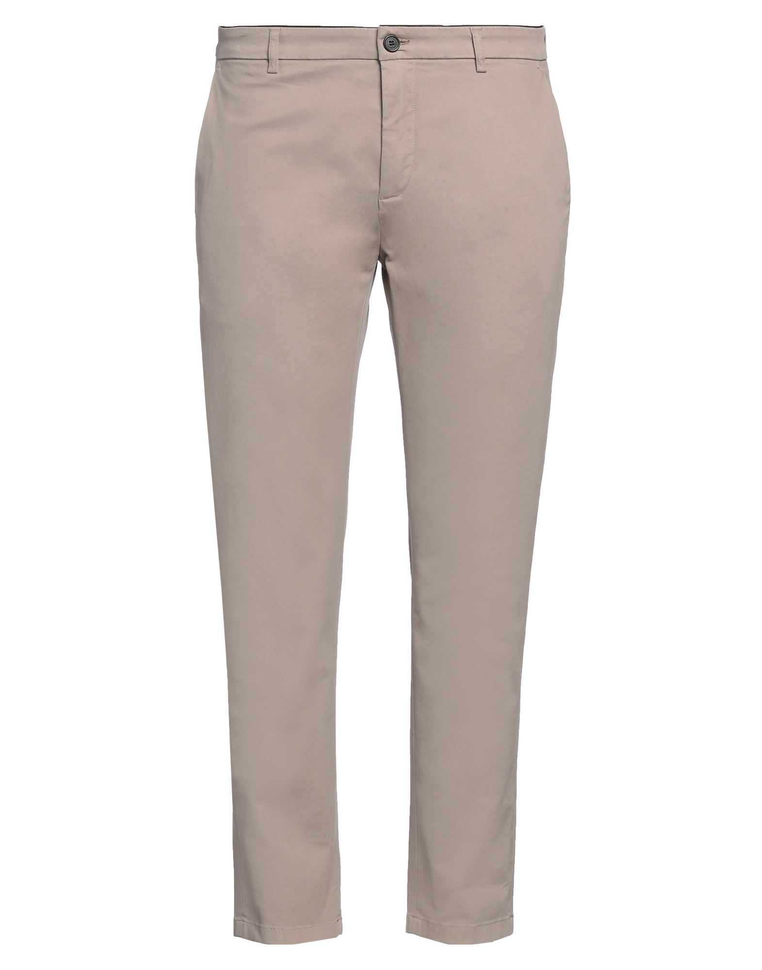 DEPARTMENT 5 Hose Herren Maulwurfsgrau von DEPARTMENT 5