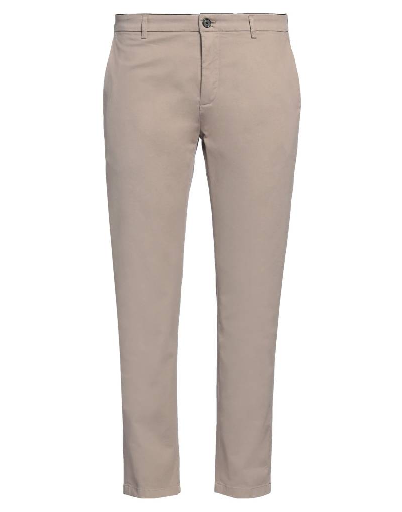 DEPARTMENT 5 Hose Herren Maulwurfsgrau von DEPARTMENT 5