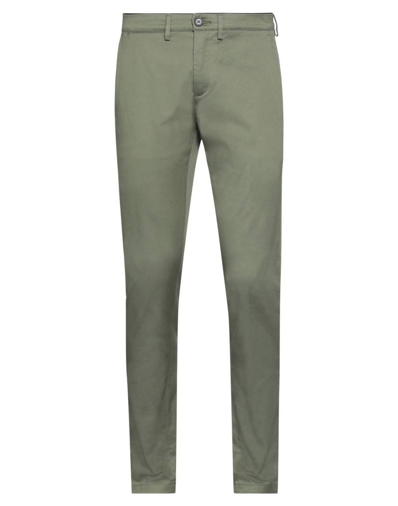 DEPARTMENT 5 Hose Herren Militärgrün von DEPARTMENT 5