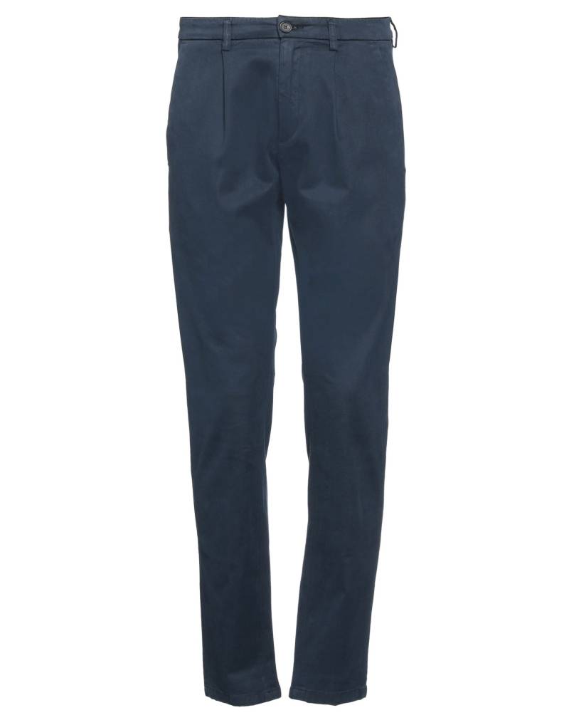 DEPARTMENT 5 Hose Herren Nachtblau von DEPARTMENT 5