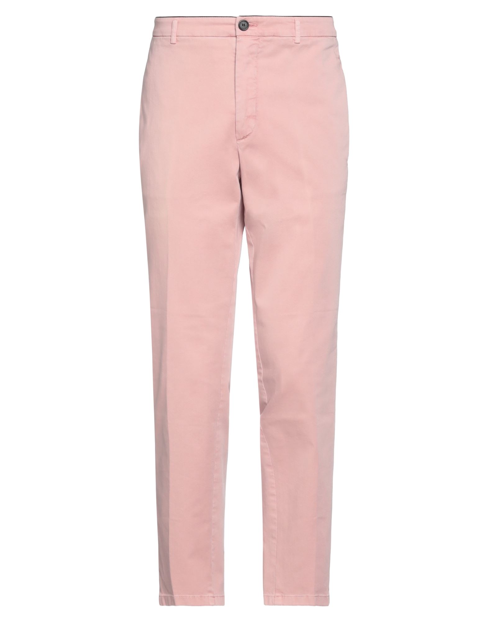 DEPARTMENT 5 Hose Herren Rosa DEPARTMENT 5 Hose Herren Rosa von DEPARTMENT 5