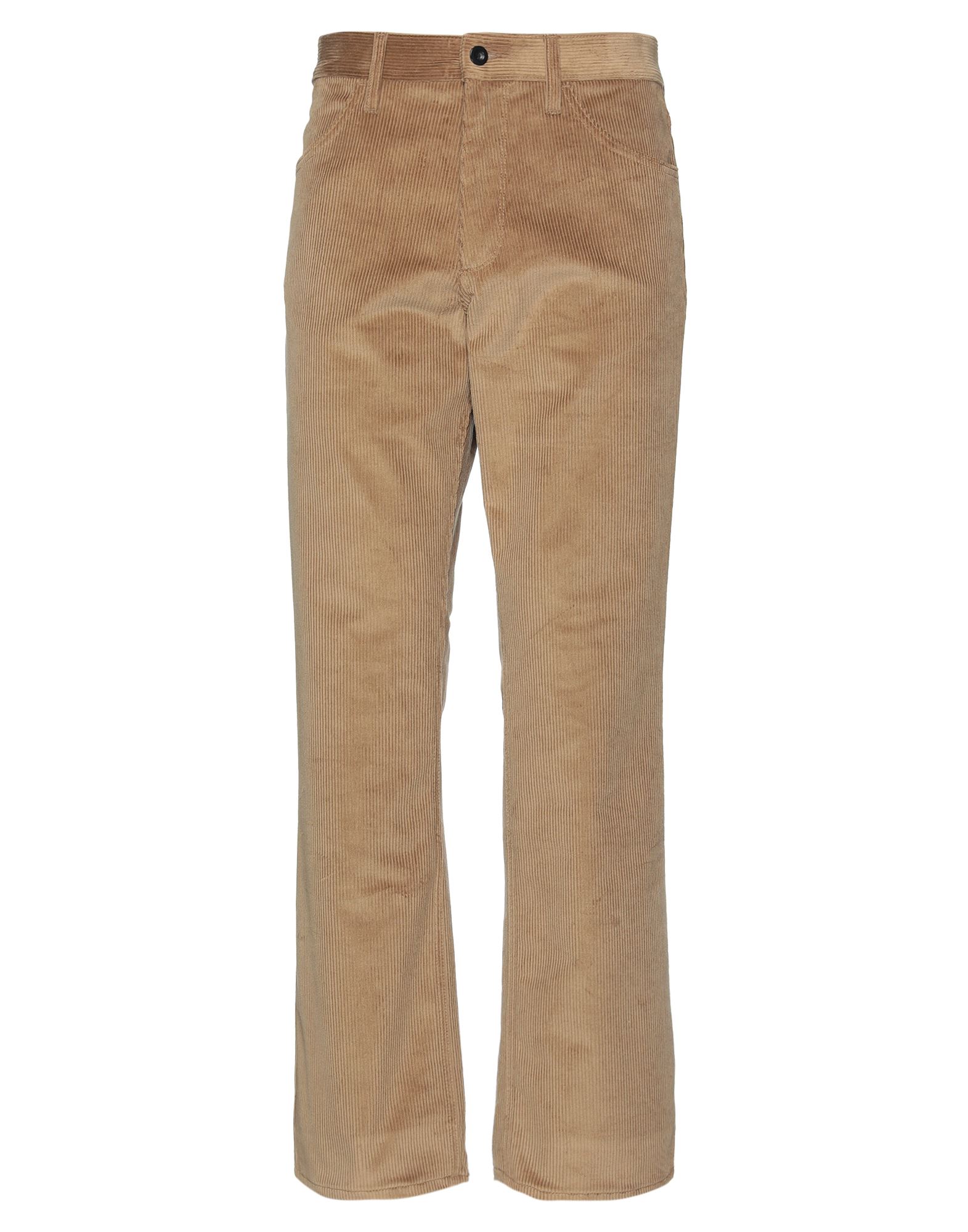 DEPARTMENT 5 Hose Herren Sand von DEPARTMENT 5