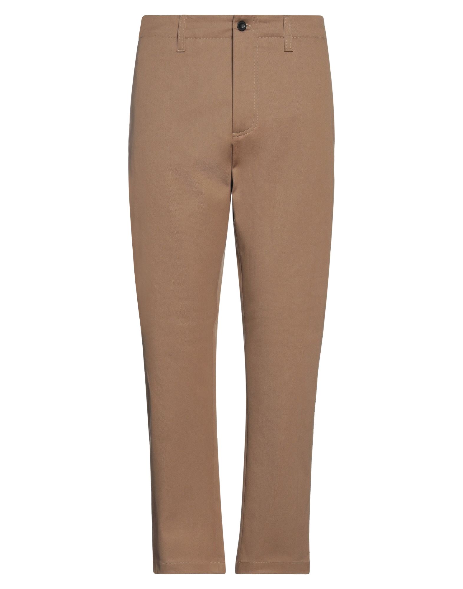 DEPARTMENT 5 Hose Herren Sand von DEPARTMENT 5