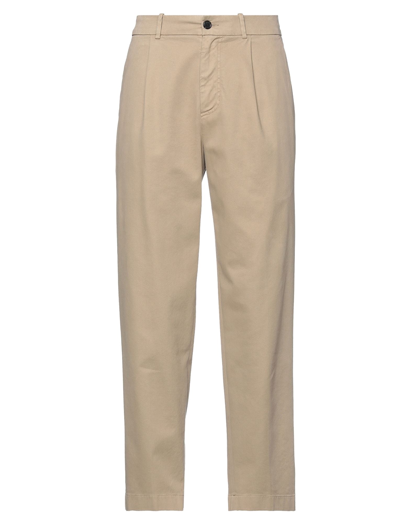 DEPARTMENT 5 Hose Herren Sand von DEPARTMENT 5