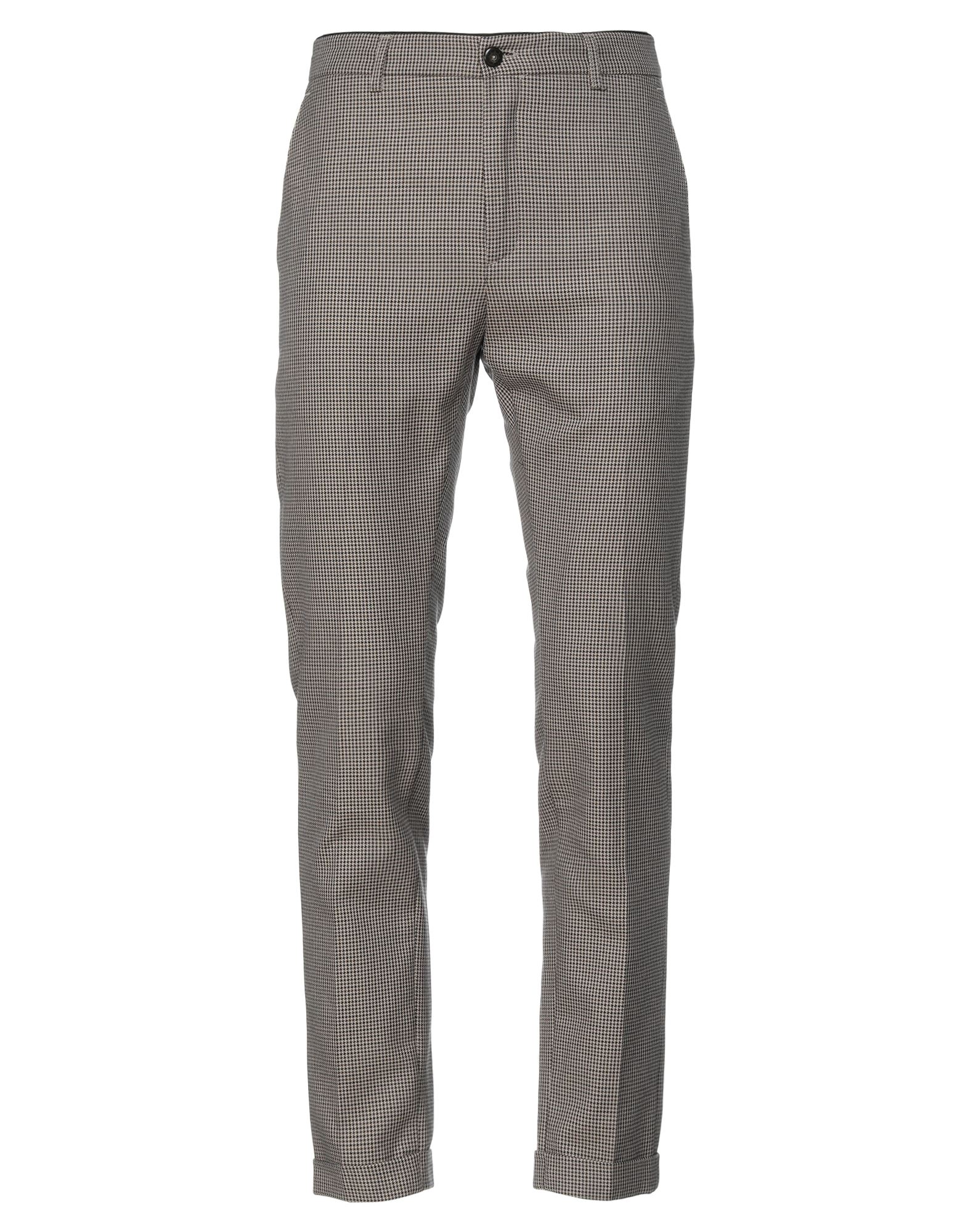 DEPARTMENT 5 Hose Herren Sand von DEPARTMENT 5