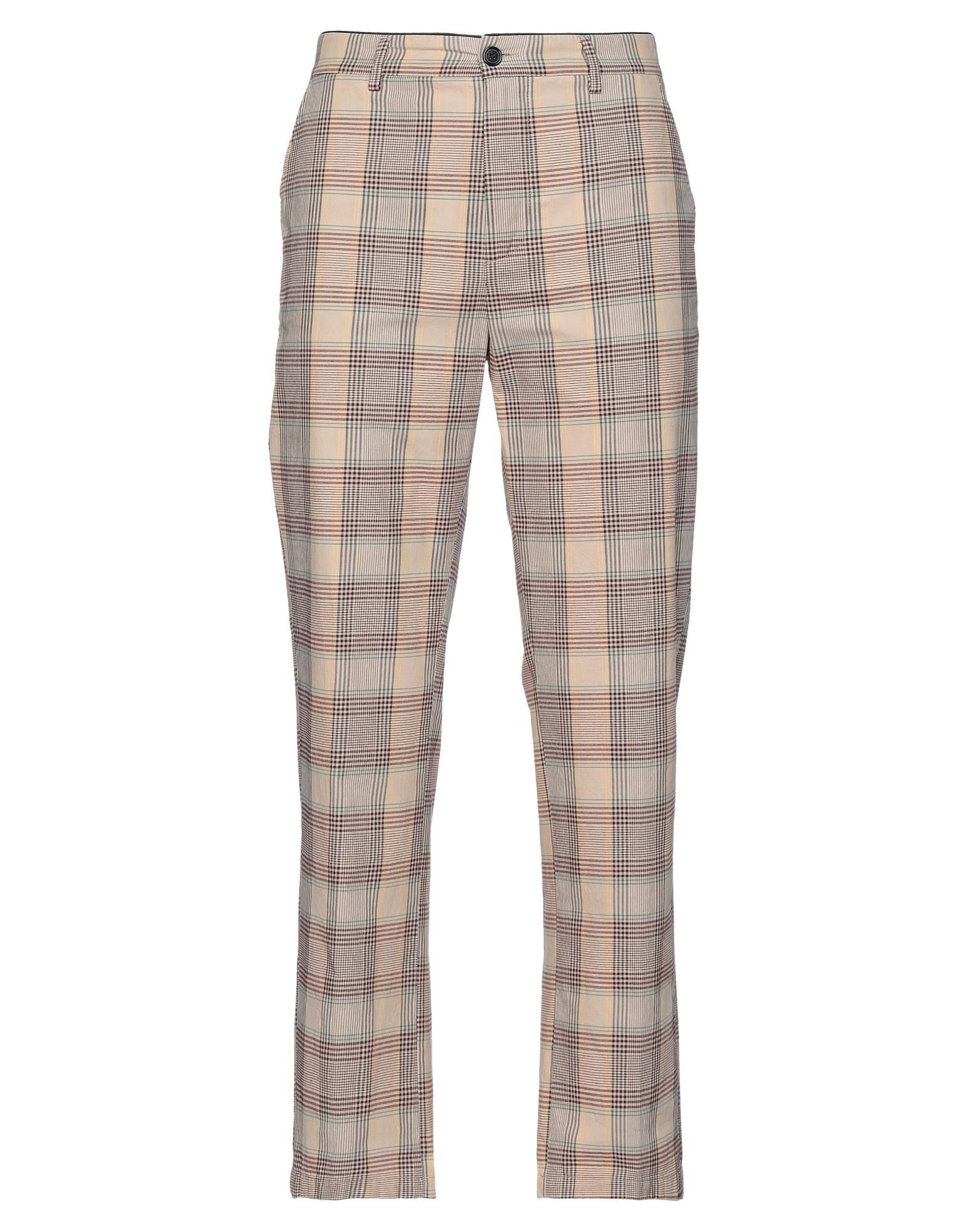 DEPARTMENT 5 Hose Herren Sand von DEPARTMENT 5