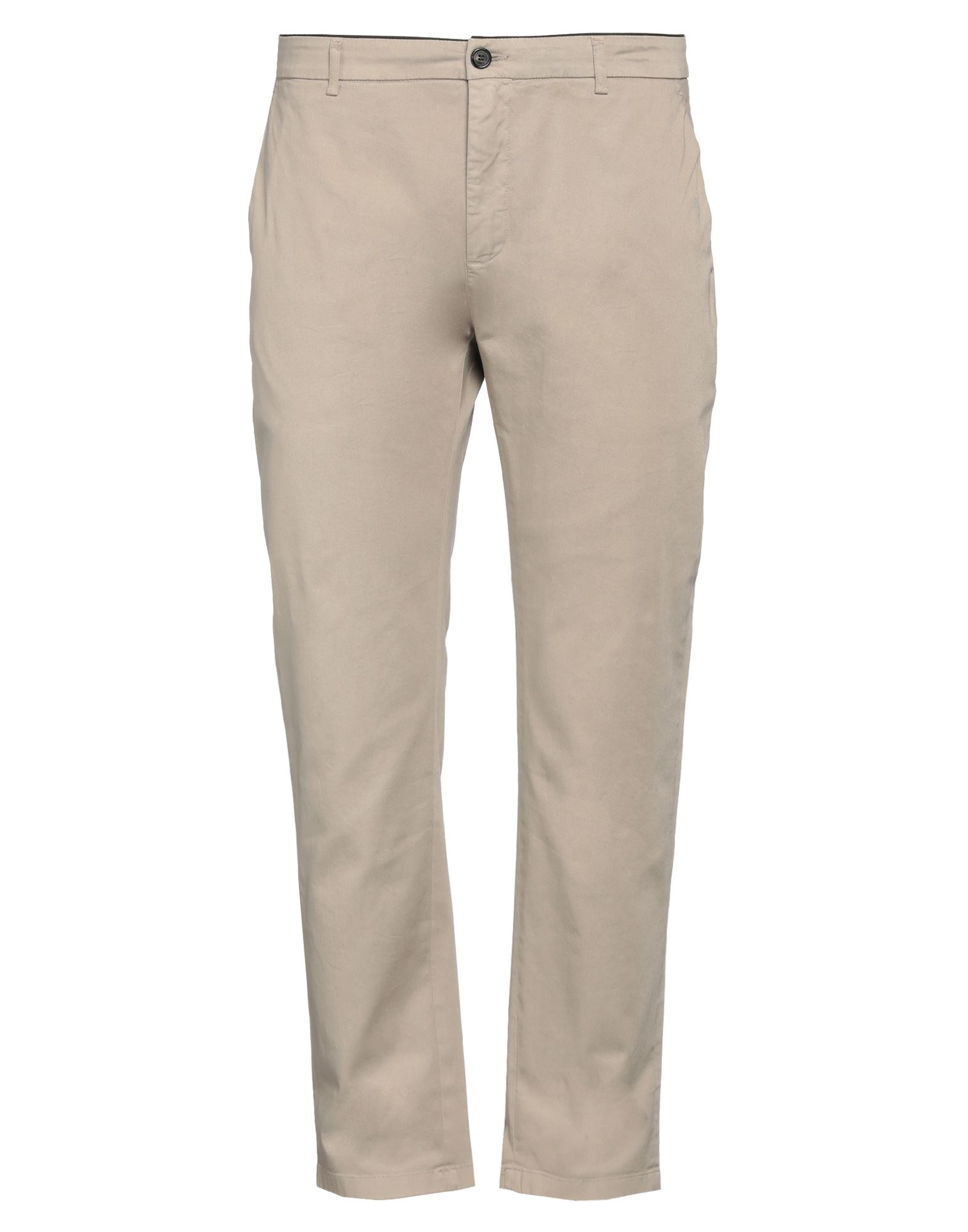 DEPARTMENT 5 Hose Herren Sand von DEPARTMENT 5