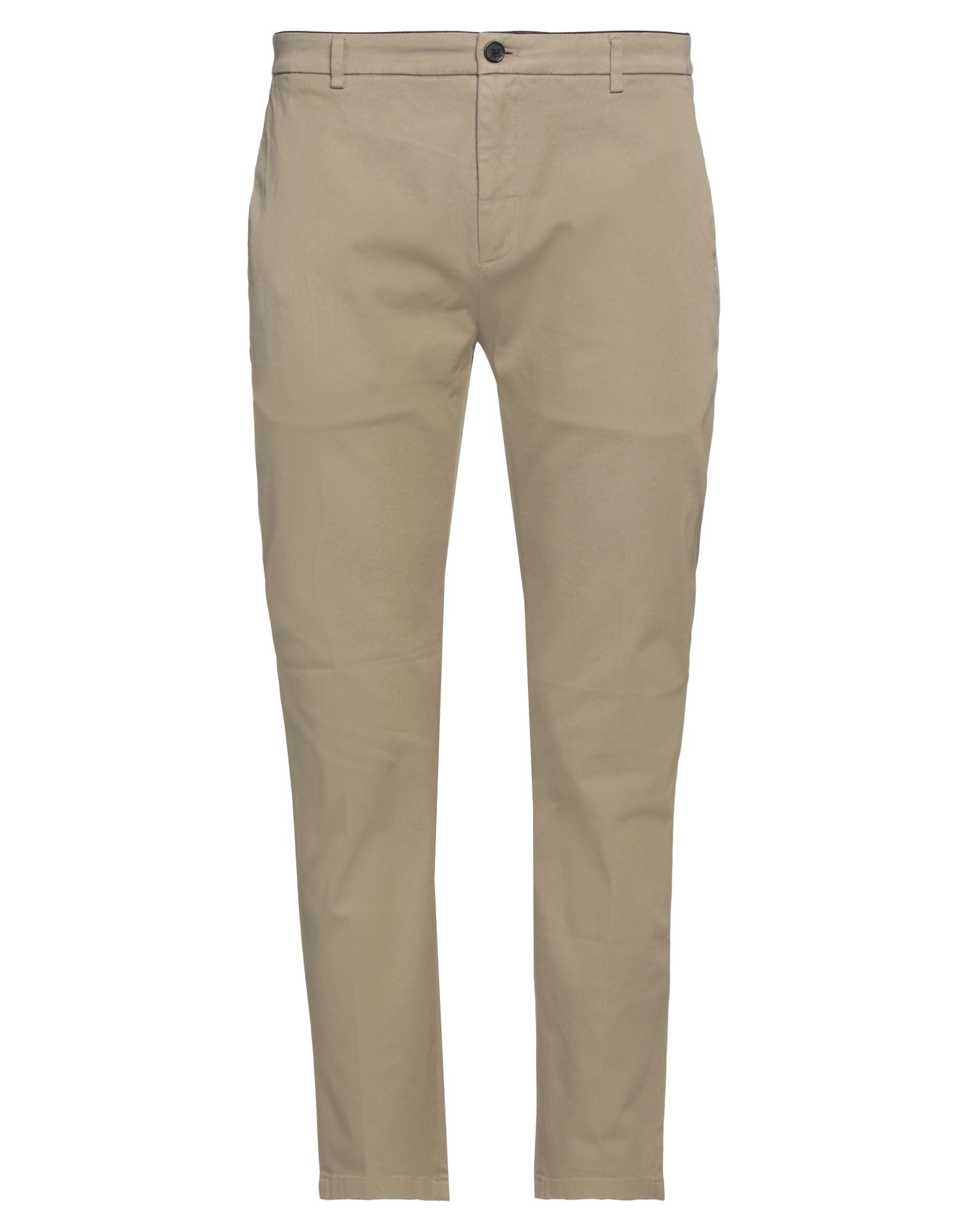 DEPARTMENT 5 Hose Herren Sand von DEPARTMENT 5