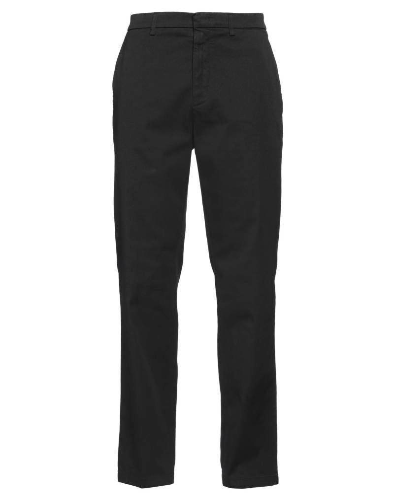 DEPARTMENT 5 Hose Herren Schwarz von DEPARTMENT 5