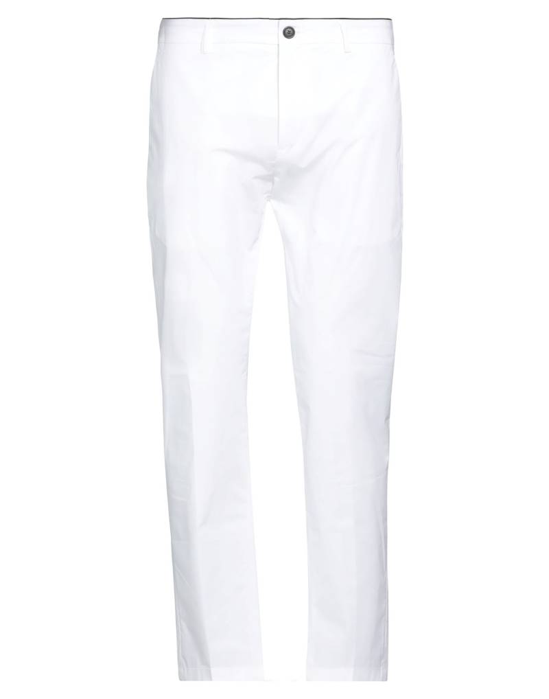 DEPARTMENT 5 Hose Herren Weiß von DEPARTMENT 5