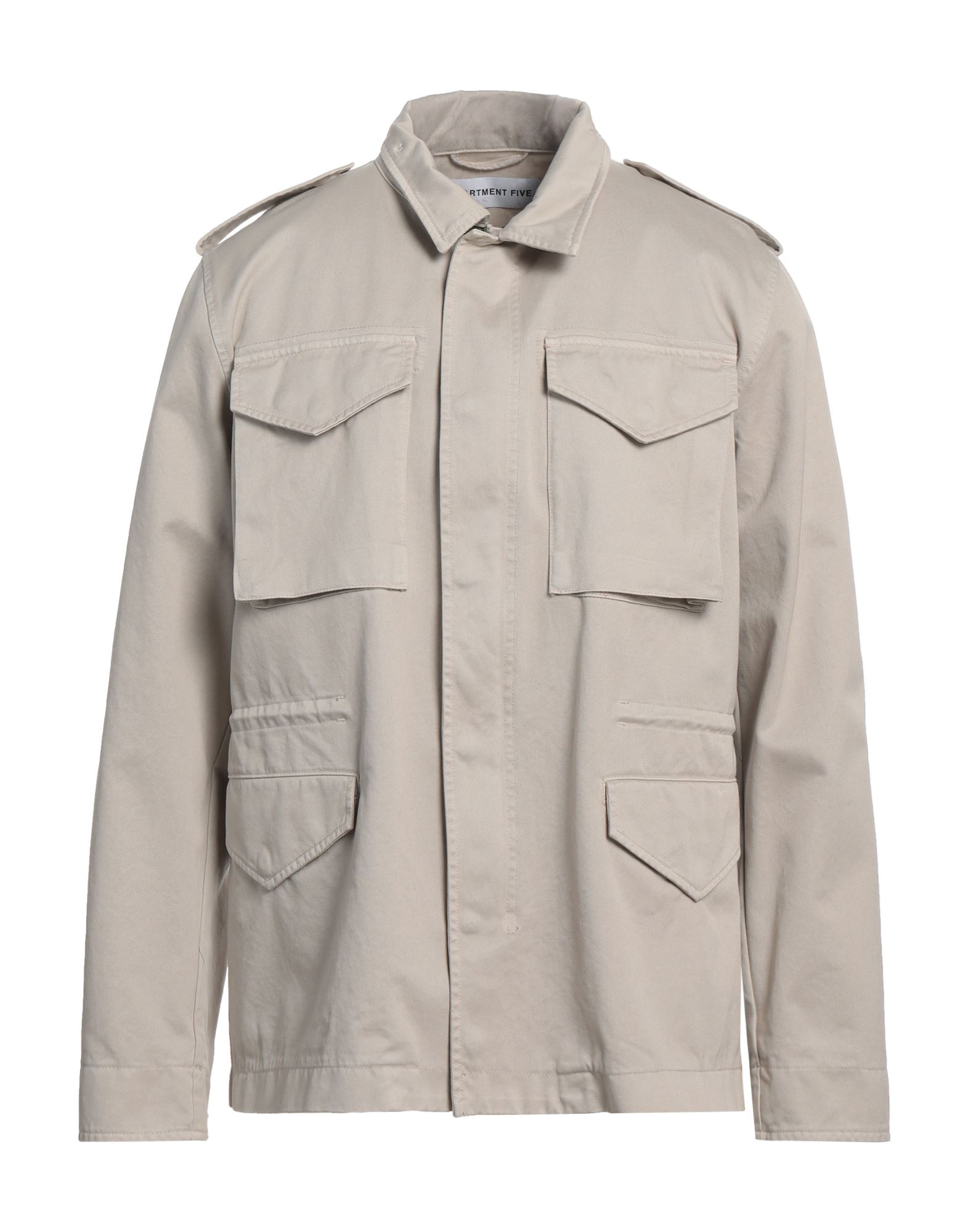 DEPARTMENT 5 Jacke & Anorak Herren Hellgrau von DEPARTMENT 5