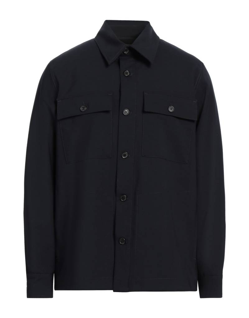 DEPARTMENT 5 Jacke & Anorak Herren Nachtblau von DEPARTMENT 5