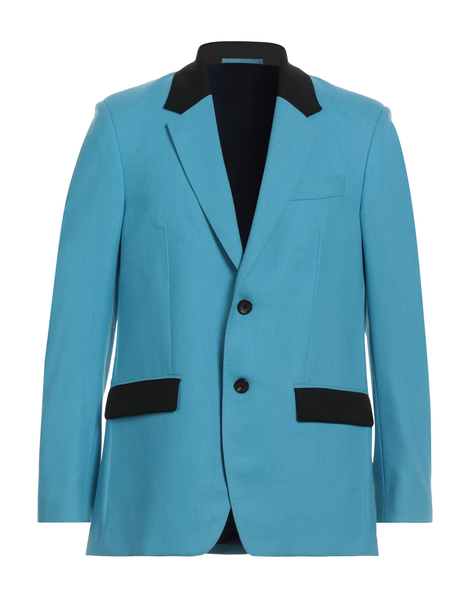 DEPARTMENT 5 Blazer Herren Azurblau von DEPARTMENT 5