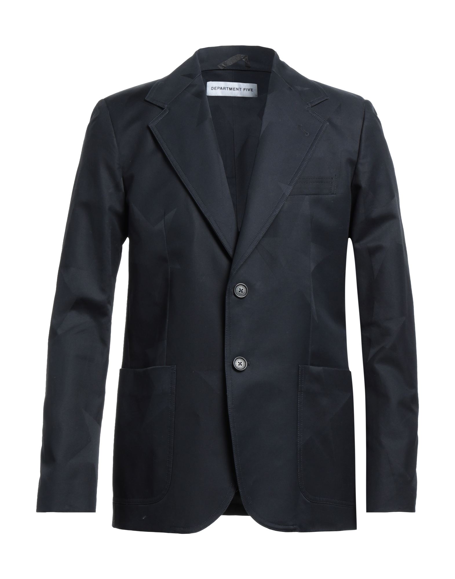 DEPARTMENT 5 Blazer Herren Nachtblau von DEPARTMENT 5