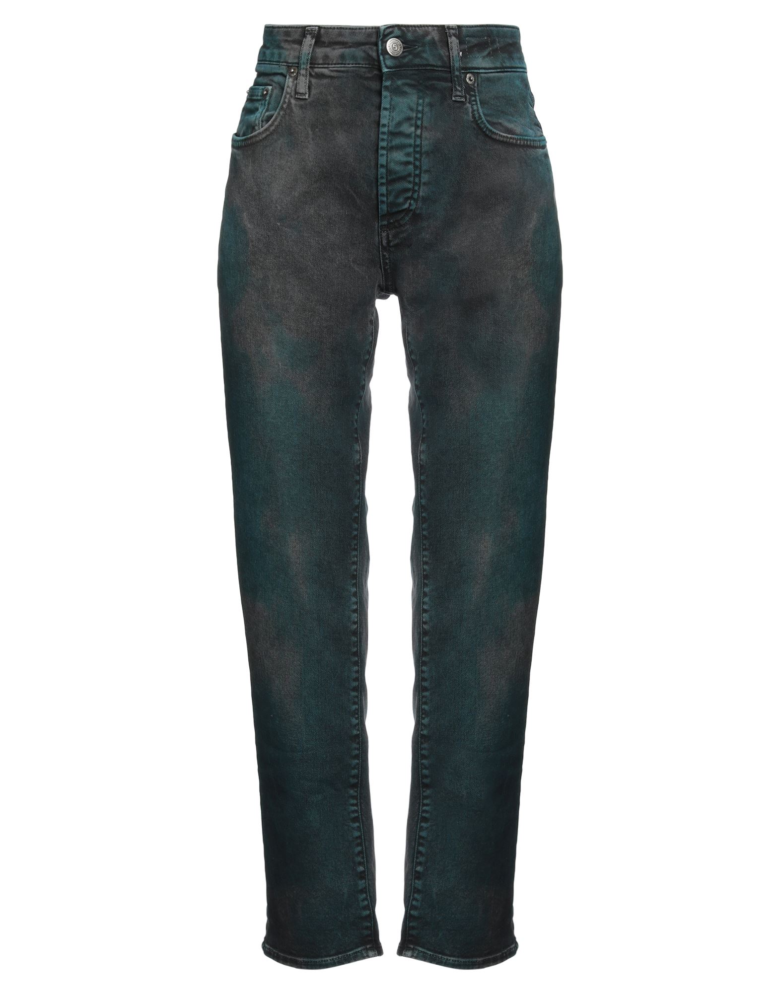 DEPARTMENT 5 Jeanshose Damen Blau DEPARTMENT 5 Jeanshose Damen Blau von DEPARTMENT 5