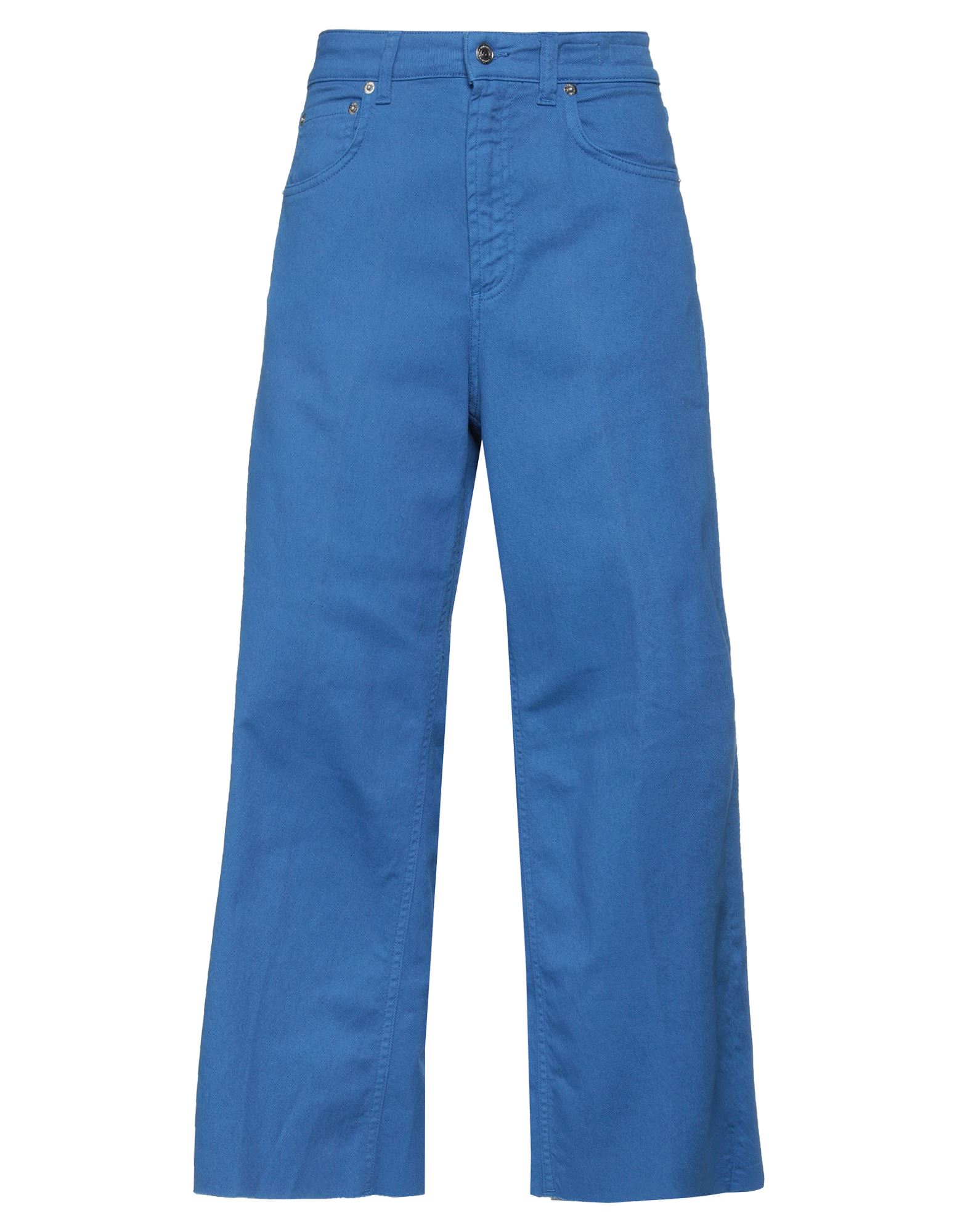 DEPARTMENT 5 Jeanshose Damen Blau von DEPARTMENT 5