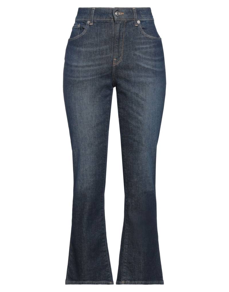 DEPARTMENT 5 Jeanshose Damen Blau von DEPARTMENT 5