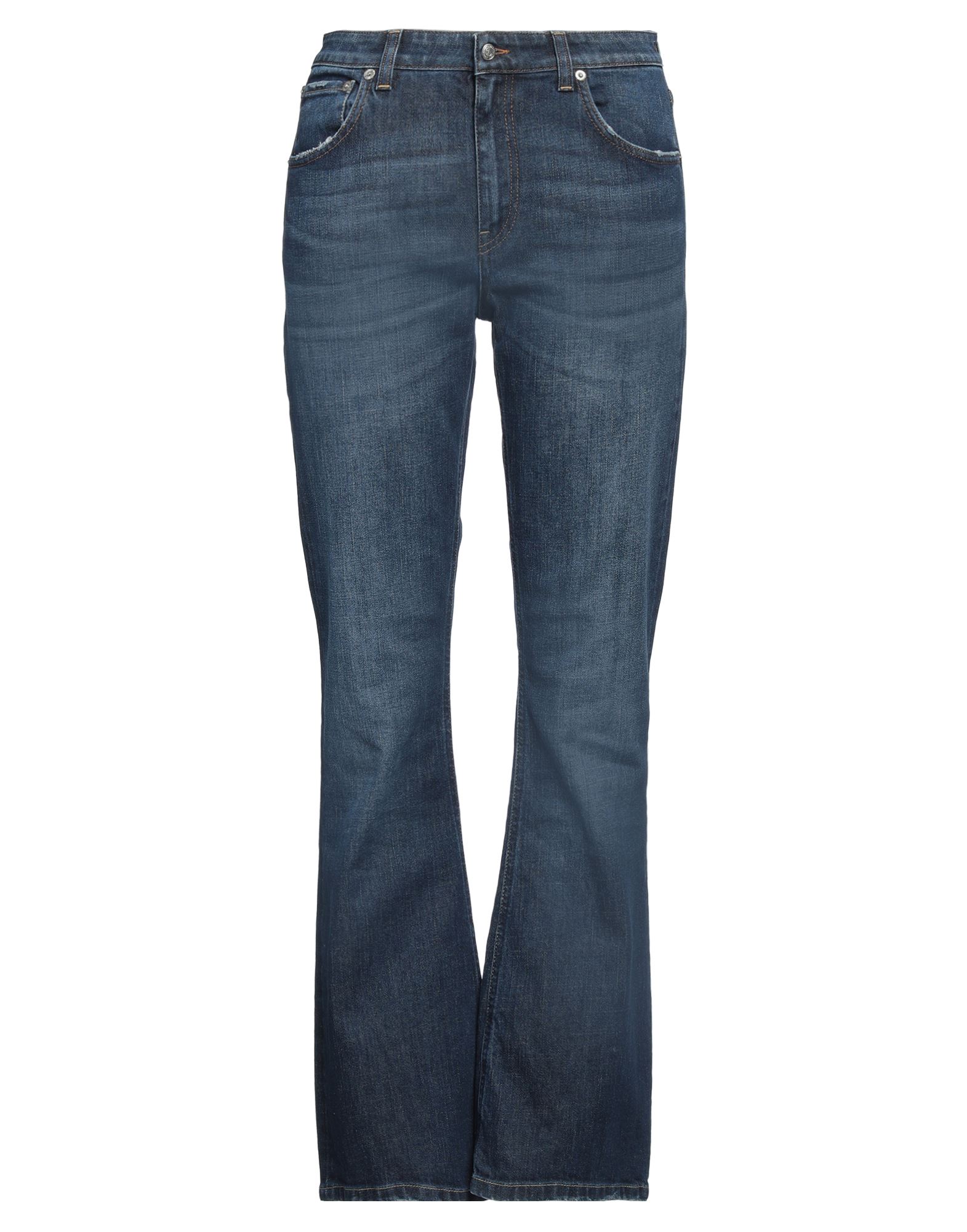 DEPARTMENT 5 Jeanshose Damen Blau von DEPARTMENT 5