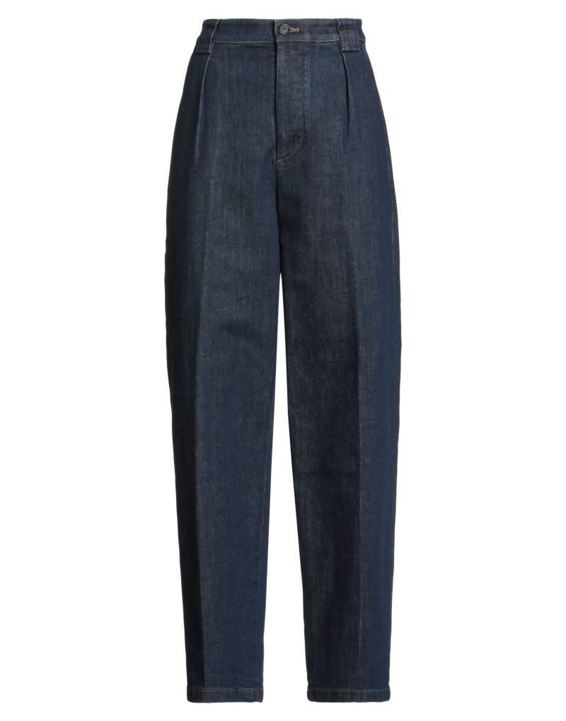 DEPARTMENT 5 Jeanshose Damen Blau von DEPARTMENT 5