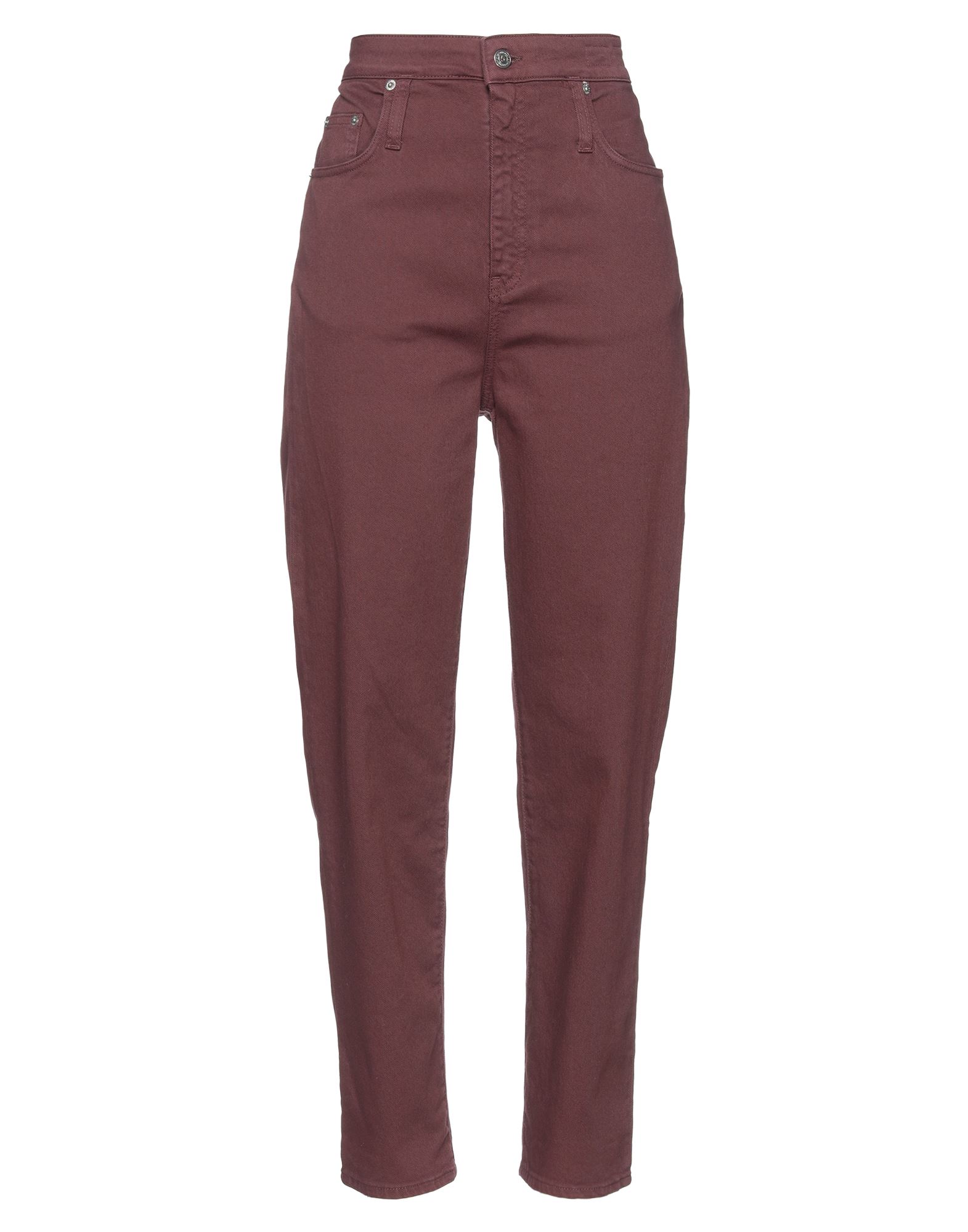 DEPARTMENT 5 Jeanshose Damen Bordeaux von DEPARTMENT 5