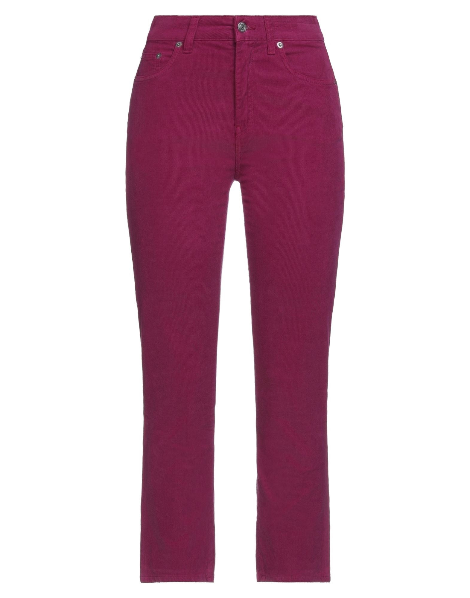 DEPARTMENT 5 Jeanshose Damen Fuchsia von DEPARTMENT 5