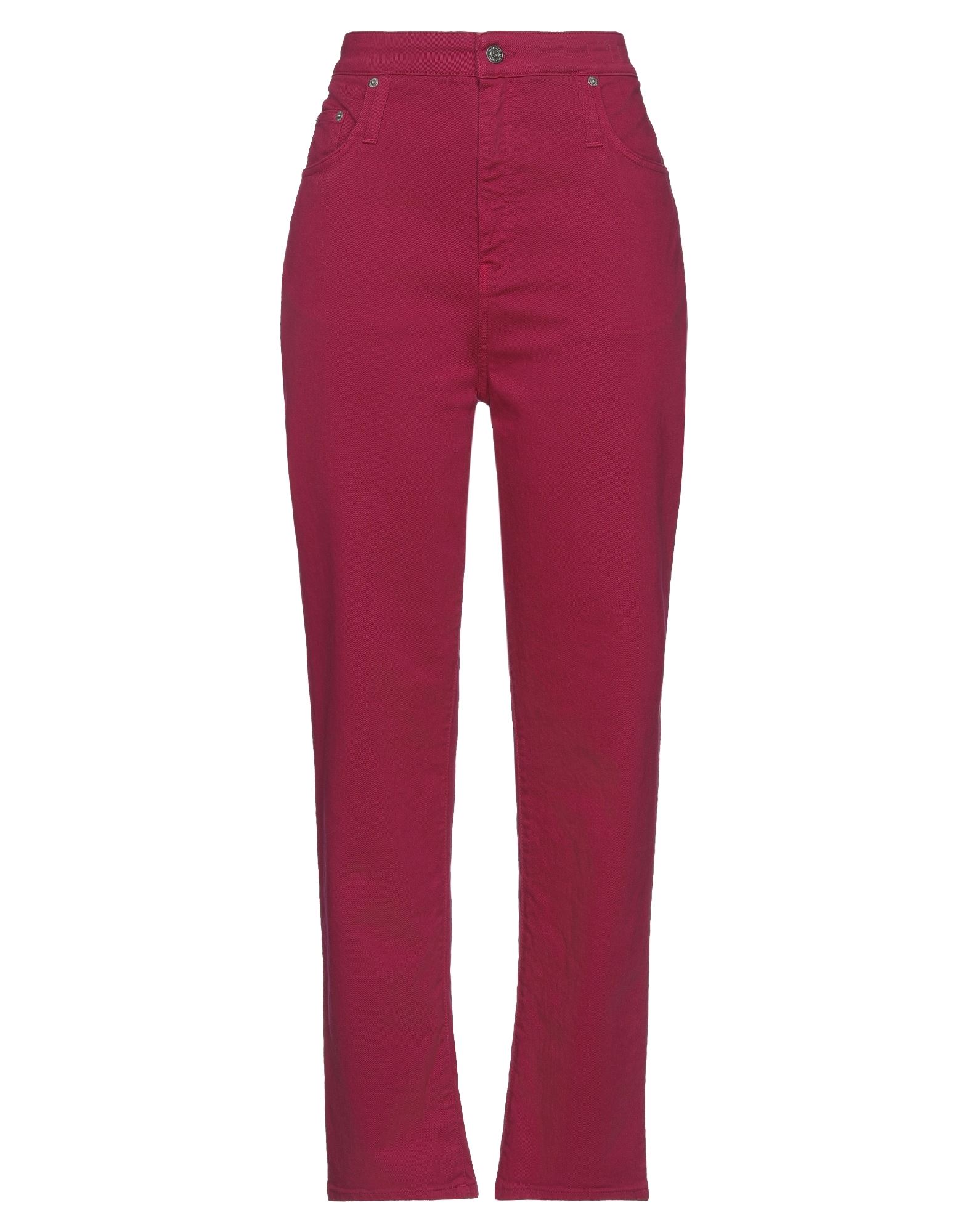 DEPARTMENT 5 Jeanshose Damen Fuchsia von DEPARTMENT 5