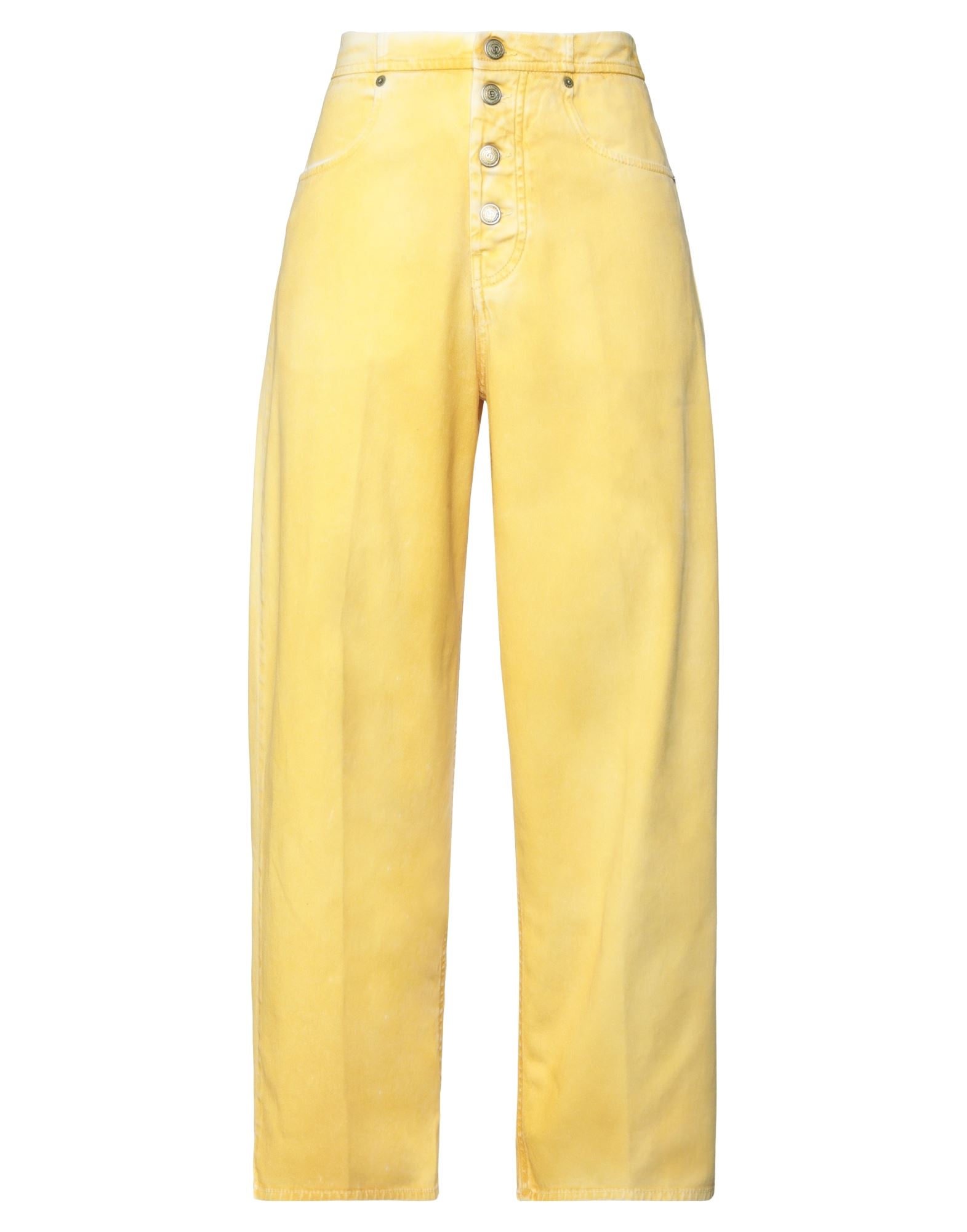 DEPARTMENT 5 Jeanshose Damen Gelb DEPARTMENT 5 Jeanshose Damen Gelb von DEPARTMENT 5