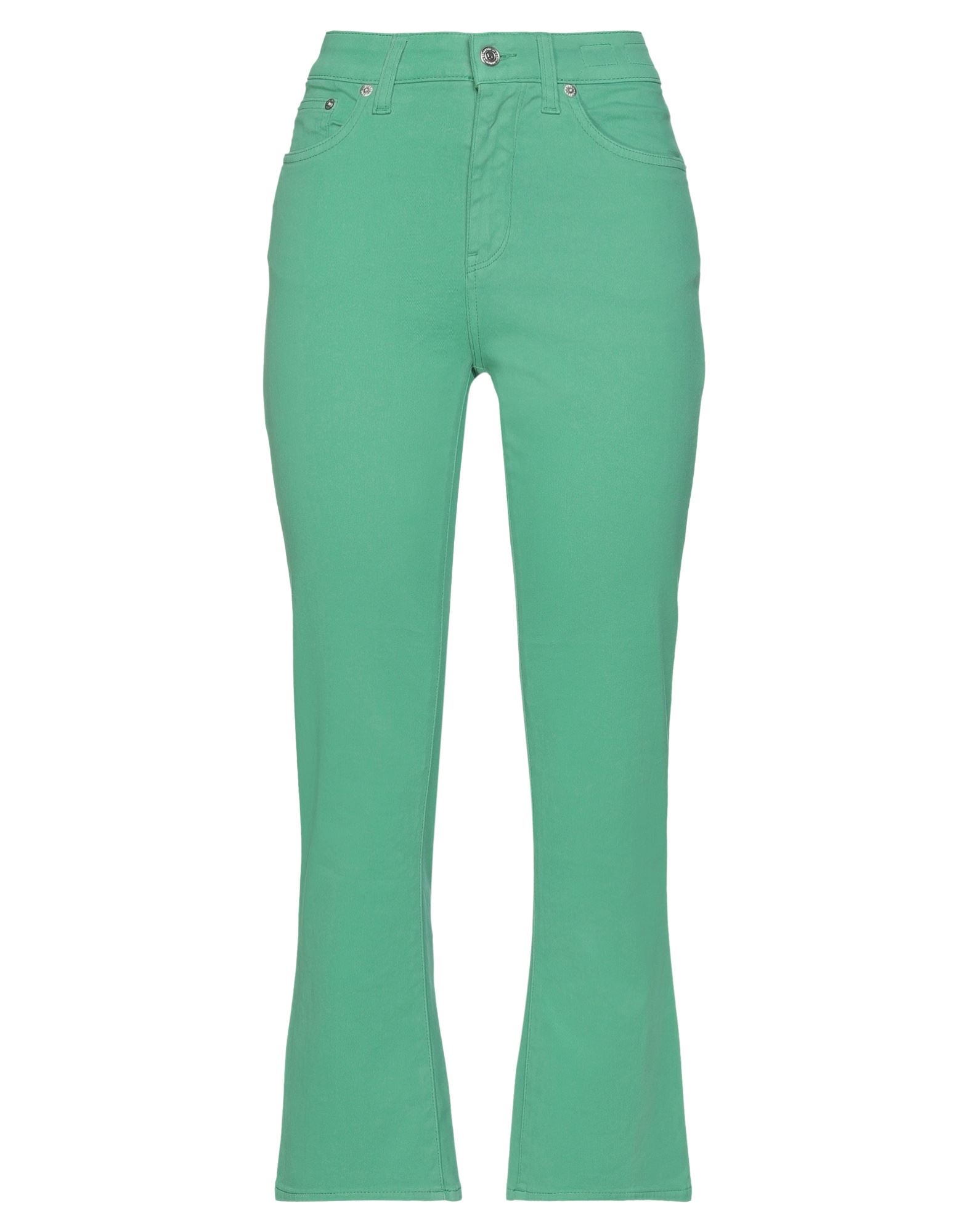 DEPARTMENT 5 Jeanshose Damen Grün DEPARTMENT 5 Jeanshose Damen Grün von DEPARTMENT 5