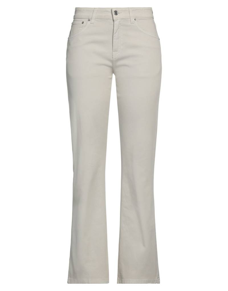 DEPARTMENT 5 Jeanshose Damen Hellgrau von DEPARTMENT 5