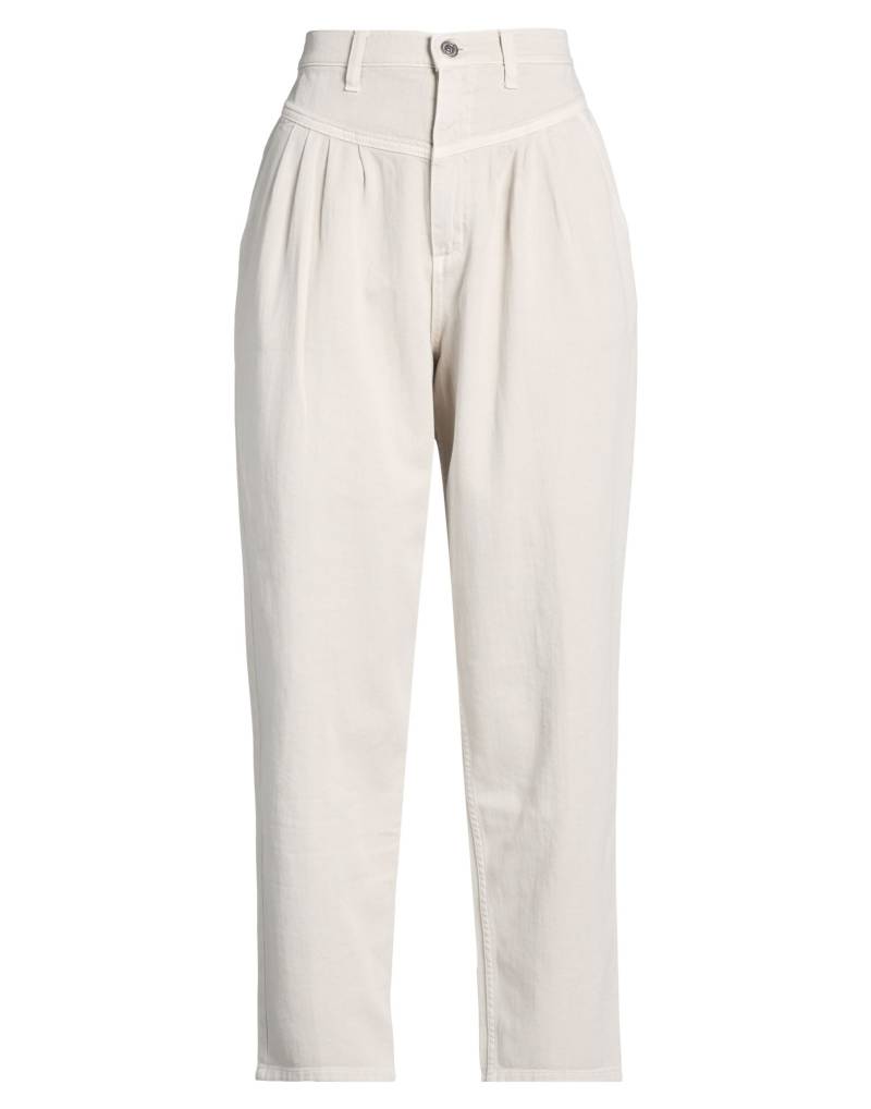 DEPARTMENT 5 Jeanshose Damen Hellgrau von DEPARTMENT 5