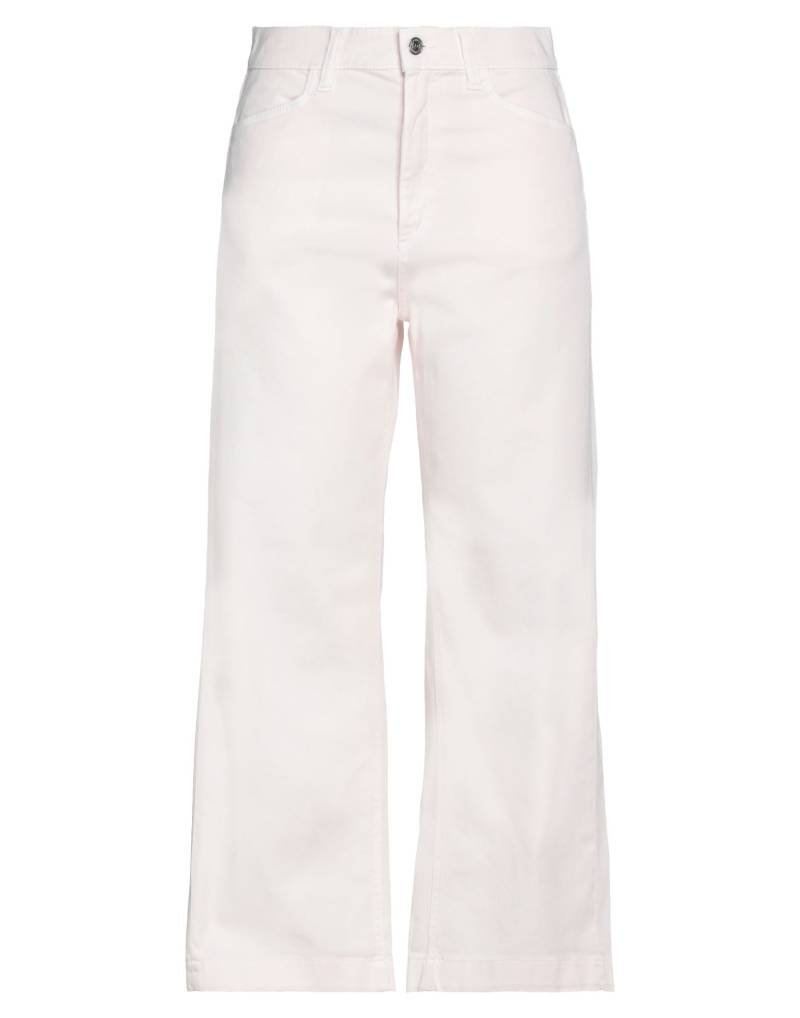 DEPARTMENT 5 Jeanshose Damen Hellrosa von DEPARTMENT 5