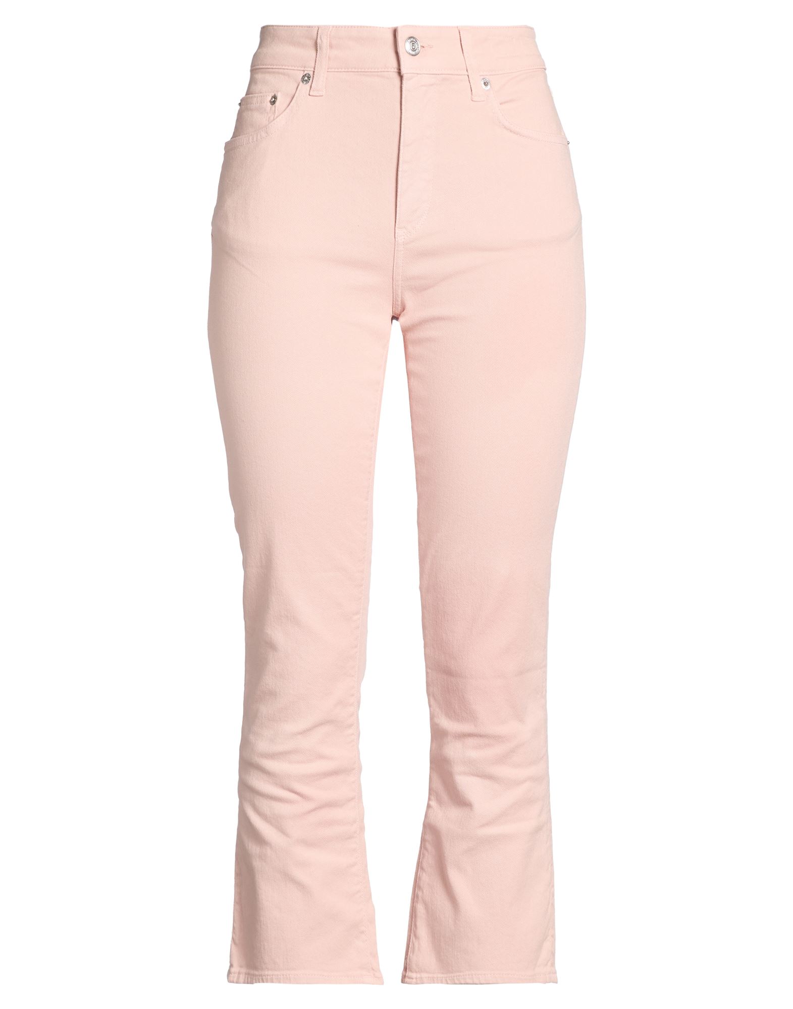 DEPARTMENT 5 Jeanshose Damen Rosa von DEPARTMENT 5