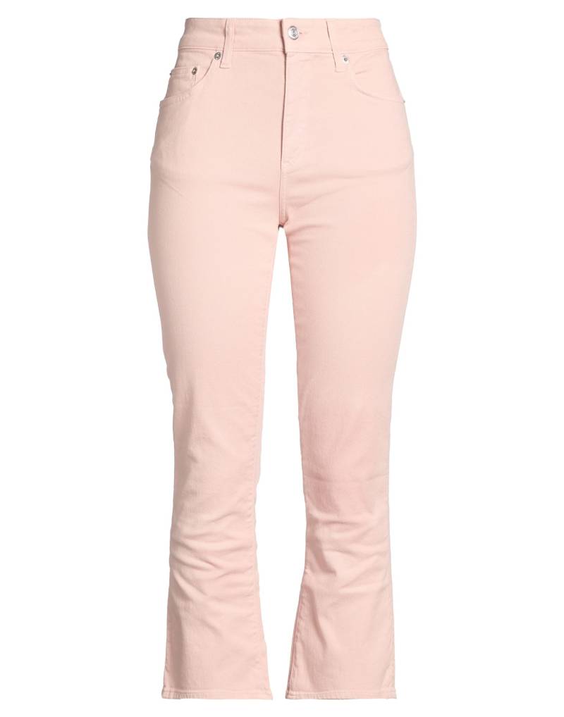 DEPARTMENT 5 Jeanshose Damen Rosa von DEPARTMENT 5