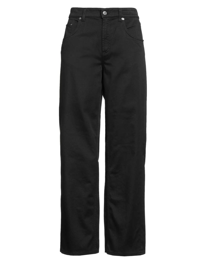 DEPARTMENT 5 Jeanshose Damen Schwarz von DEPARTMENT 5