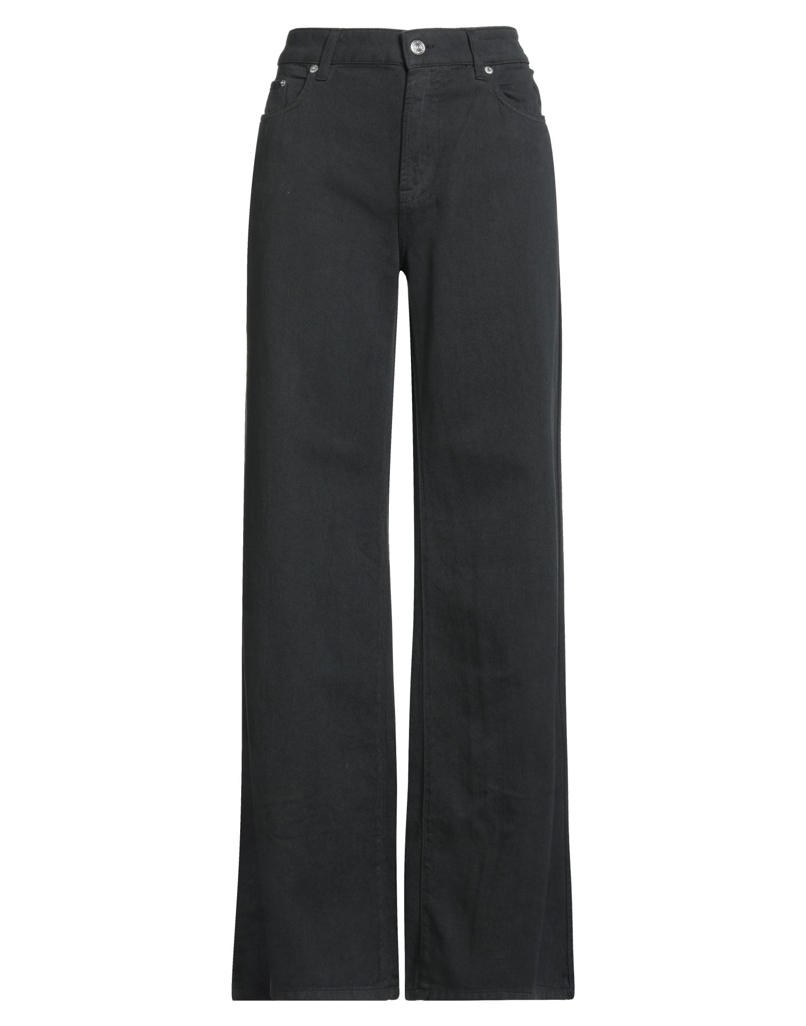 DEPARTMENT 5 Jeanshose Damen Schwarz von DEPARTMENT 5