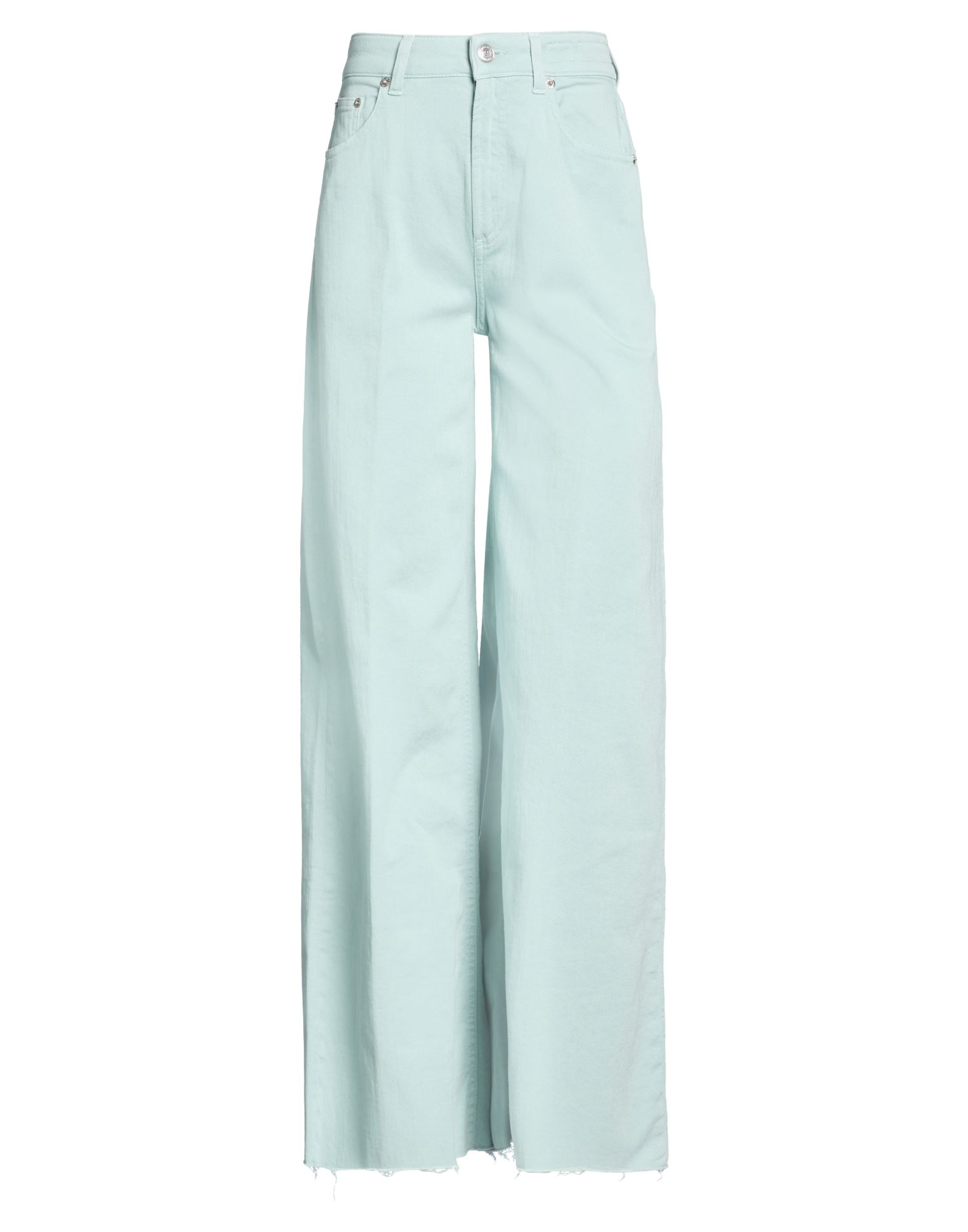 DEPARTMENT 5 Jeanshose Damen Tūrkis von DEPARTMENT 5