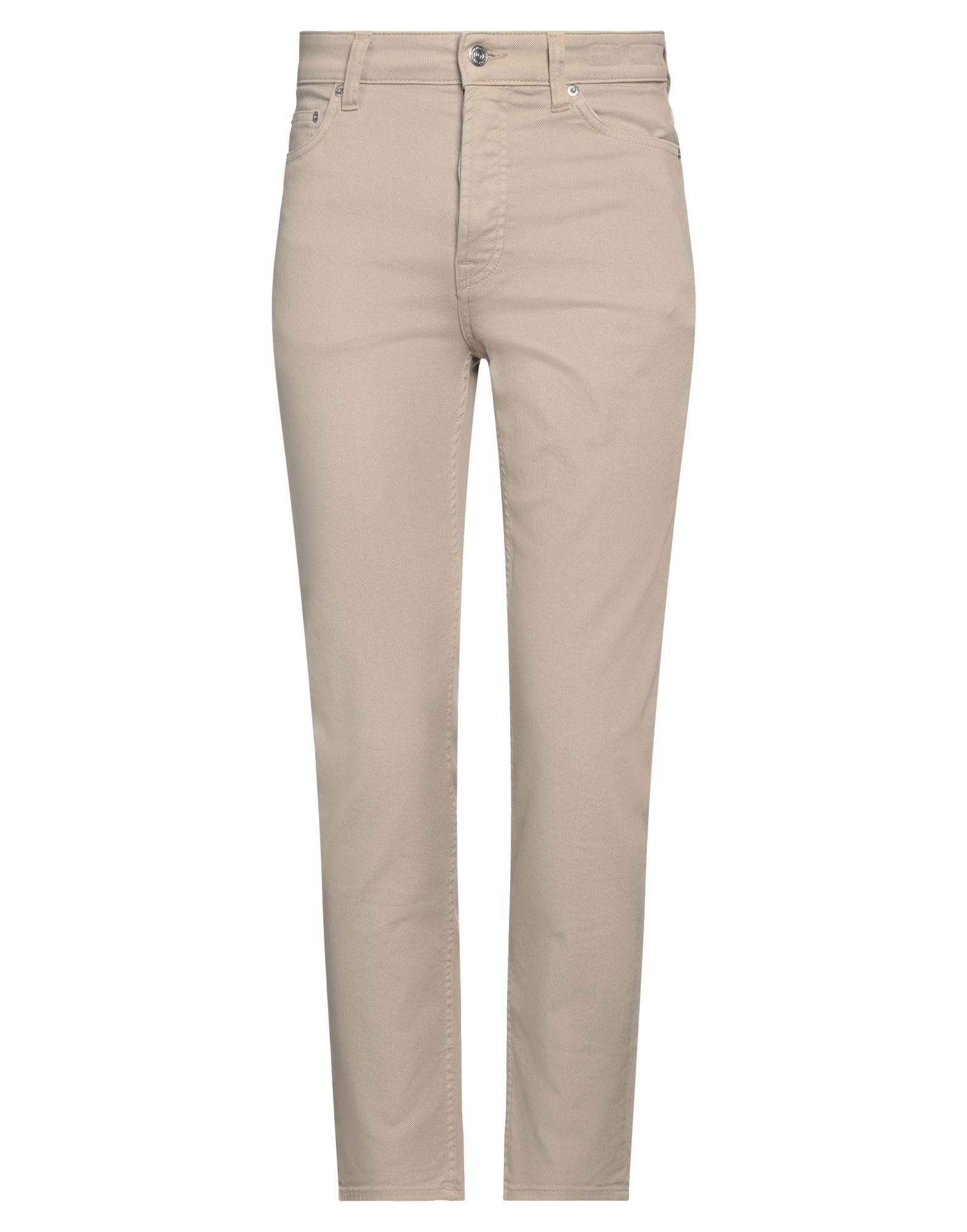 DEPARTMENT 5 Jeanshose Herren Beige von DEPARTMENT 5