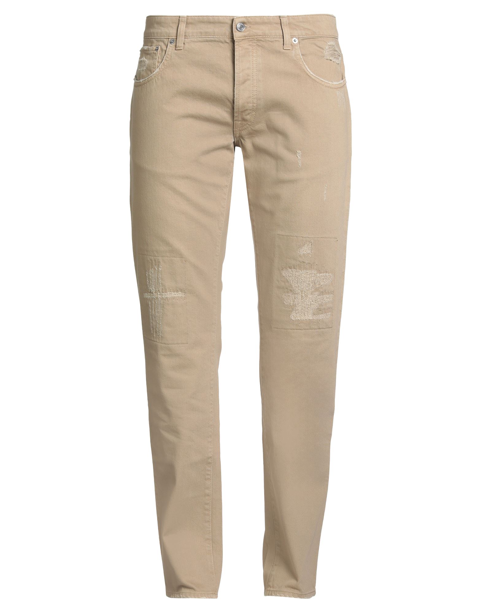 DEPARTMENT 5 Jeanshose Herren Beige DEPARTMENT 5 Jeanshose Herren Beige von DEPARTMENT 5