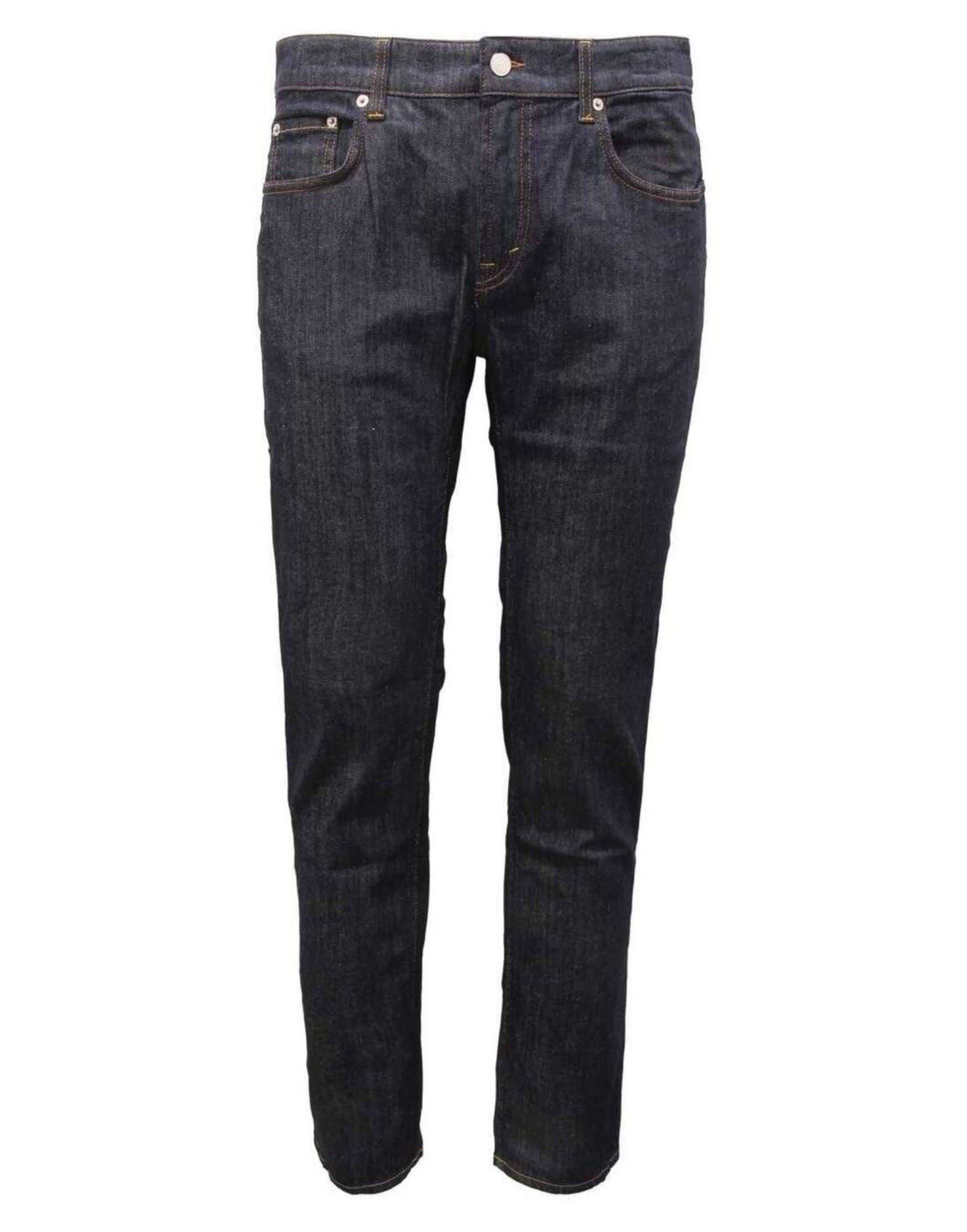 DEPARTMENT 5 Jeanshose Herren Blau von DEPARTMENT 5